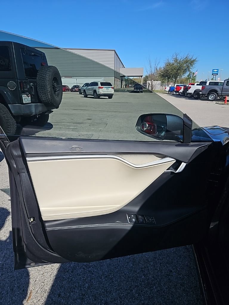 Used 2017 Tesla Model S 100D AWD/4WD image 10