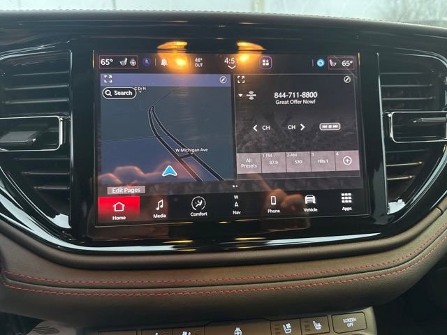 Used 2024 Dodge Durango R/T image 22