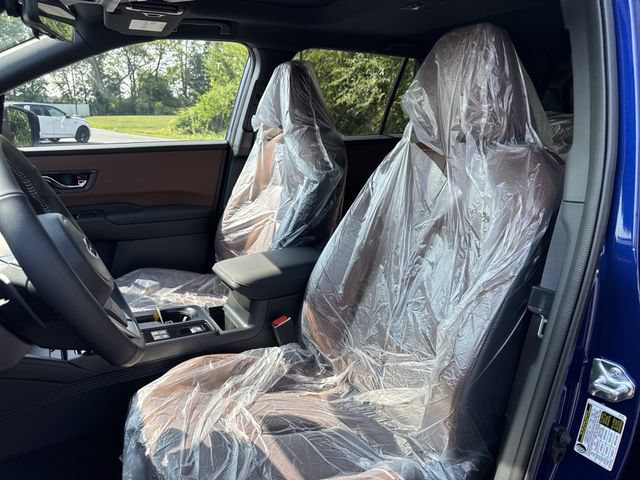 New 2026 Subaru Outback Touring AWD/4WD image 11