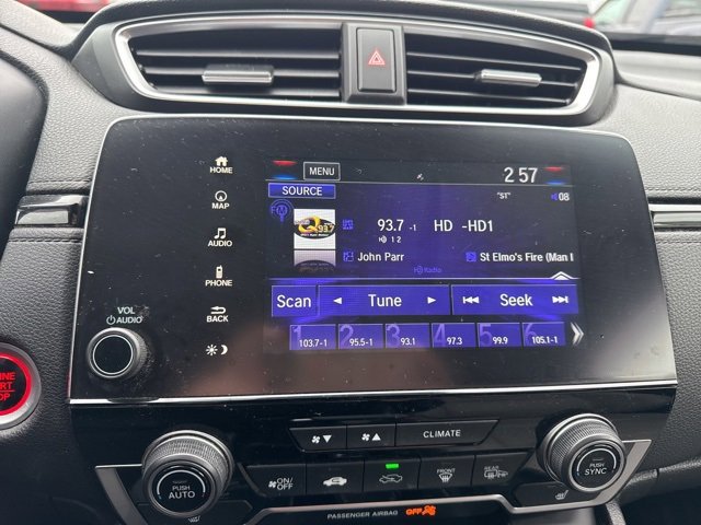 Used 2017 Honda CR-V Touring image 27