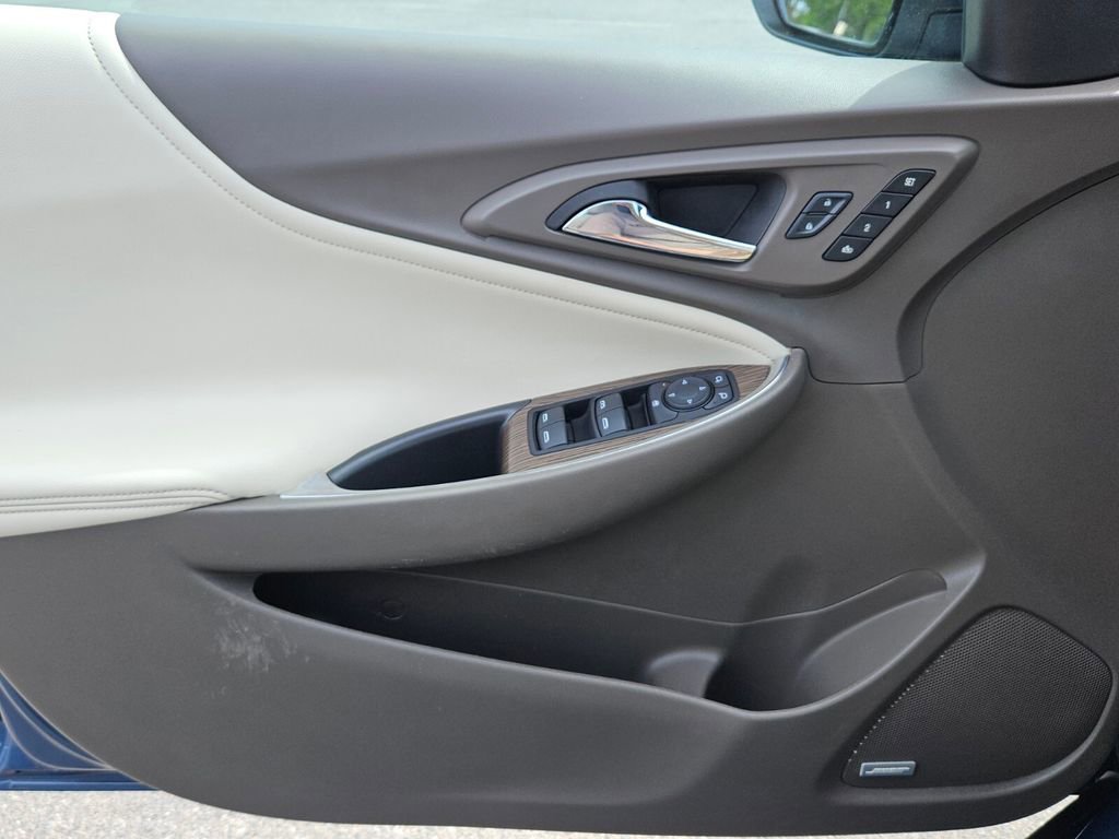 Used 2024 Chevrolet Malibu LT FWD image 26