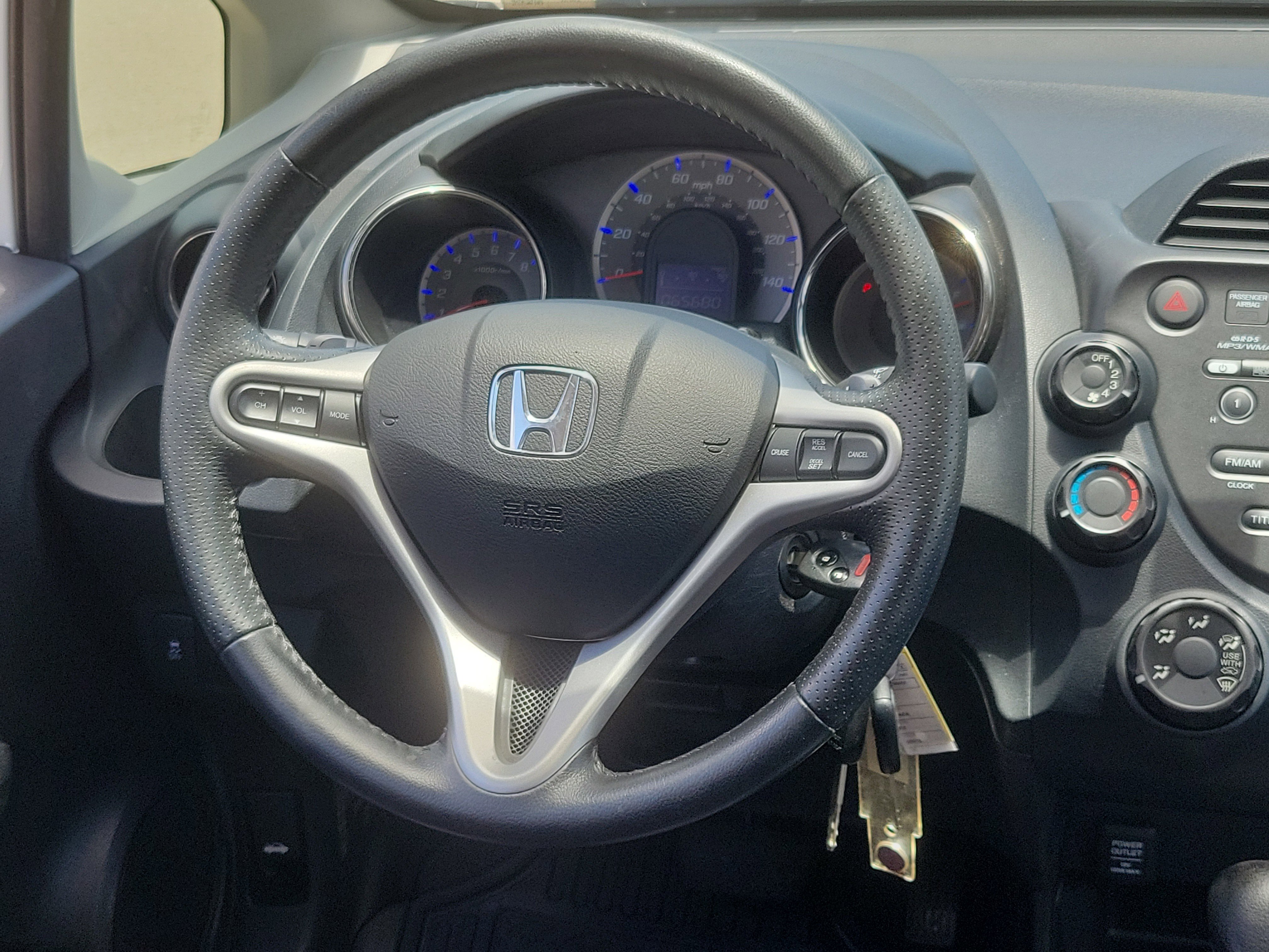 Used 2013 Honda Fit Sport image 17