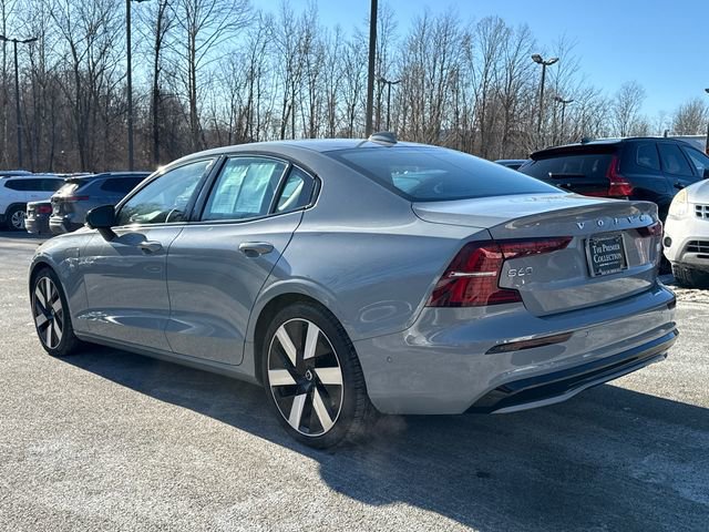 Certified 2024 Volvo S60 T8 Plus image 6