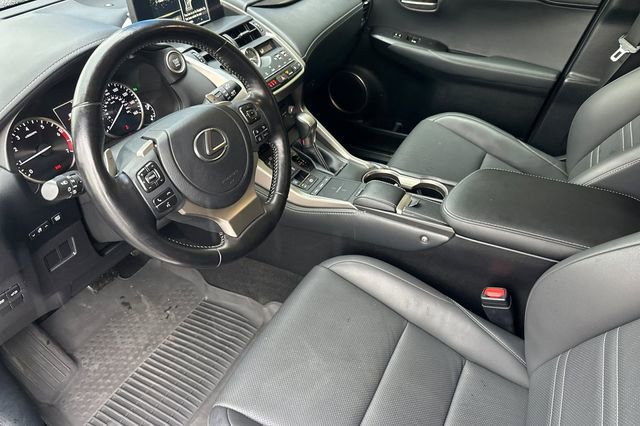 Used 2021 Lexus NX 300 FWD w/ Premium Package image 13