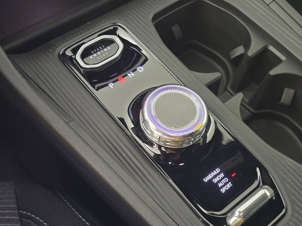 New 2026 Jeep Cherokee Laredo image 33