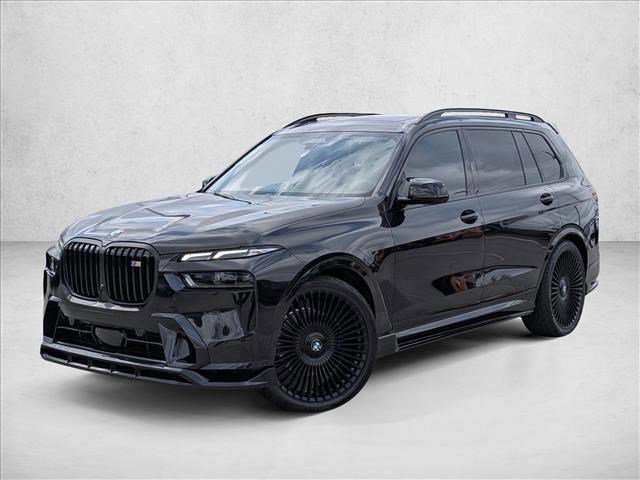 Used 2026 BMW X7 M60i