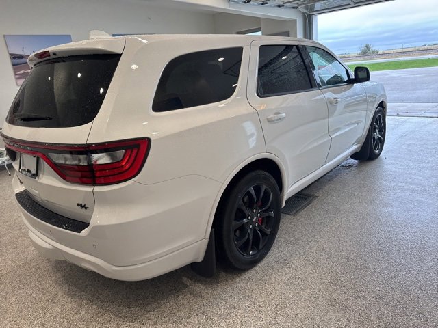 Used 2019 Dodge Durango R/T w/ Trailer Tow Group IV image 2