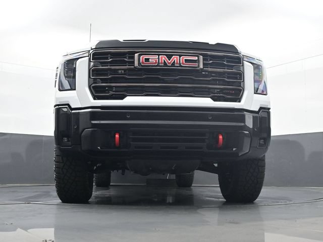 New 2026 GMC Sierra 2500 AT4X w/ LPO, Black Badging Package AWD/4WD image 22