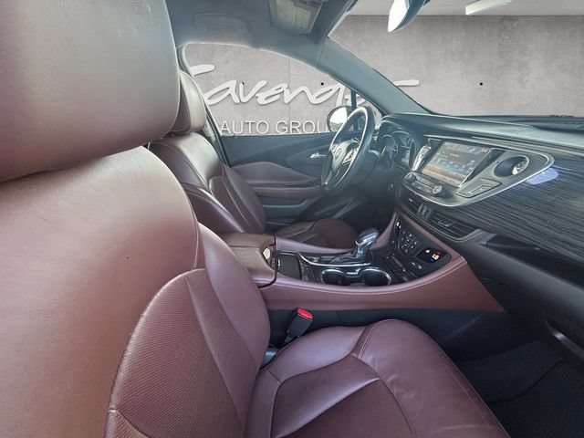 Used 2017 Buick Envision Essence FWD image 30