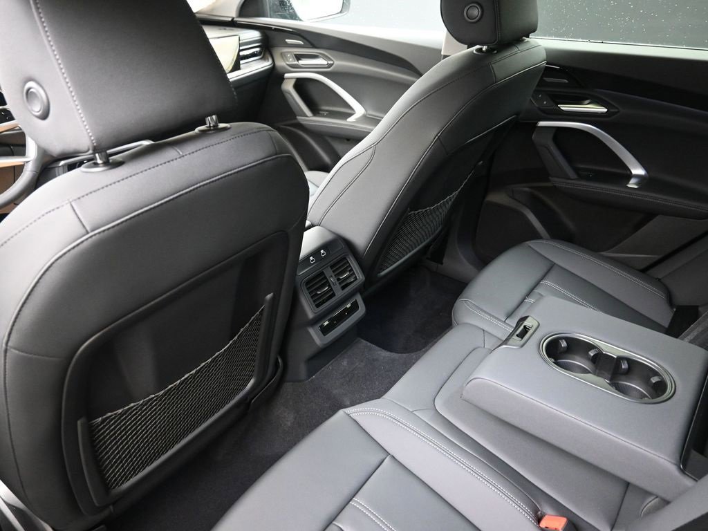 New 2025 Audi Q5 Premium Plus image 18