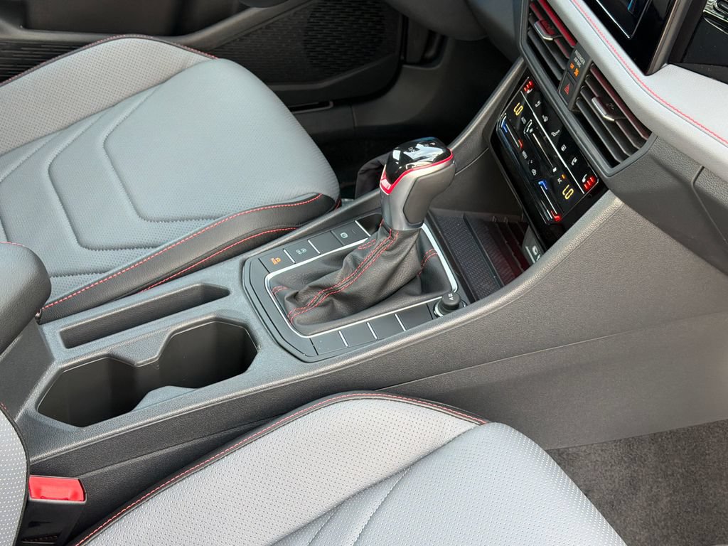New 2026 Volkswagen Jetta GLI Autobahn FWD image 22