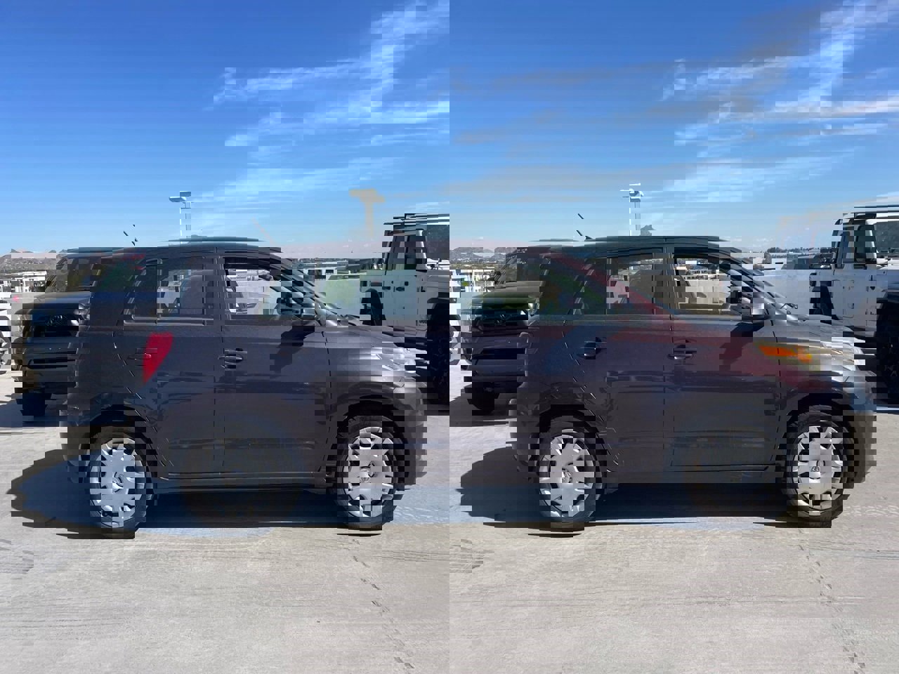 Used 2010 Scion xD image 3