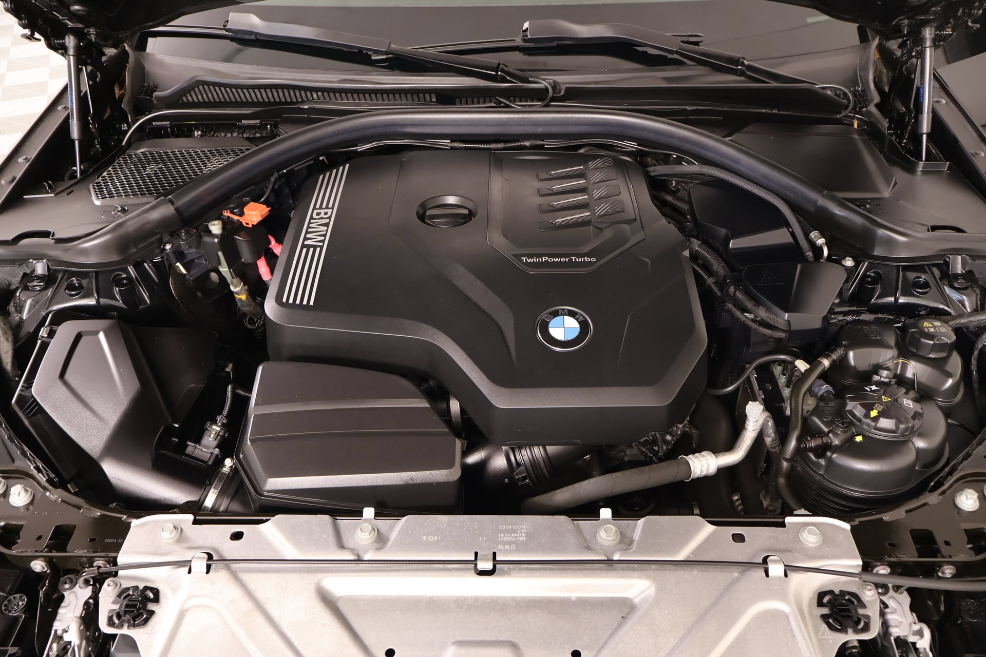 Used 2023 BMW 330i xDrive Sedan AWD/4WD image 21