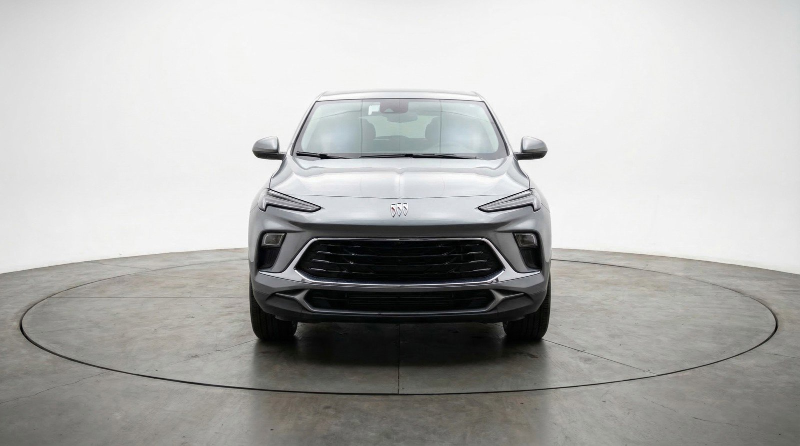 Used 2025 Buick Encore GX Preferred image 2