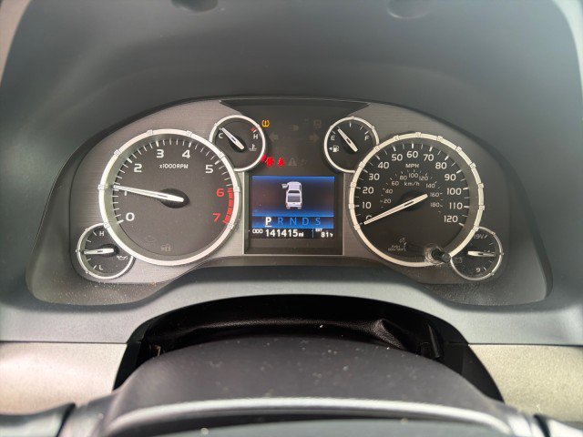 Used 2015 Toyota Tundra SR5 image 21