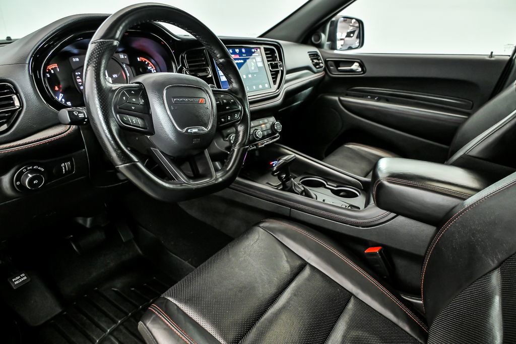 Used 2023 Dodge Durango R/T image 10