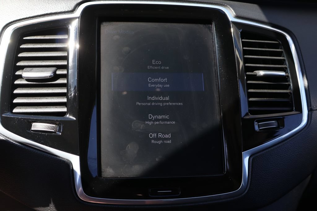 Used 2018 Volvo XC90 T6 Inscription w/ Convenience Package AWD/4WD image 31
