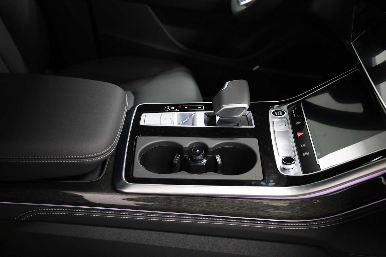 New 2026 Audi Q8 Premium Plus image 20