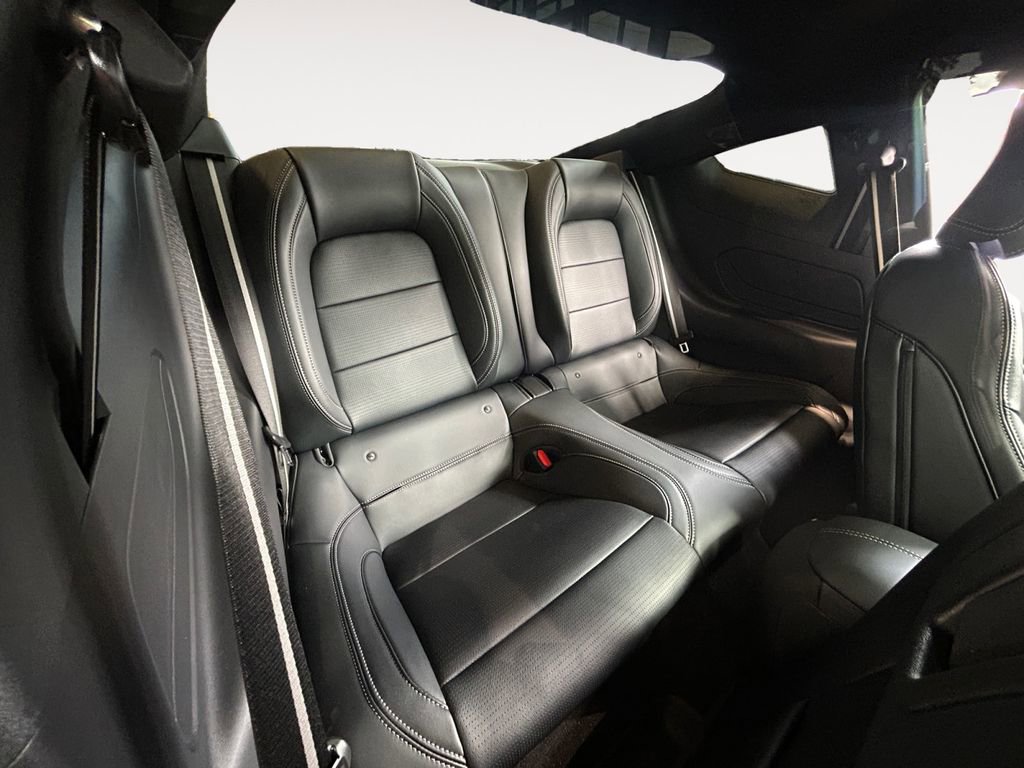 Used 2025 Ford Mustang GT Premium w/ GT Performance Package RWD image 11