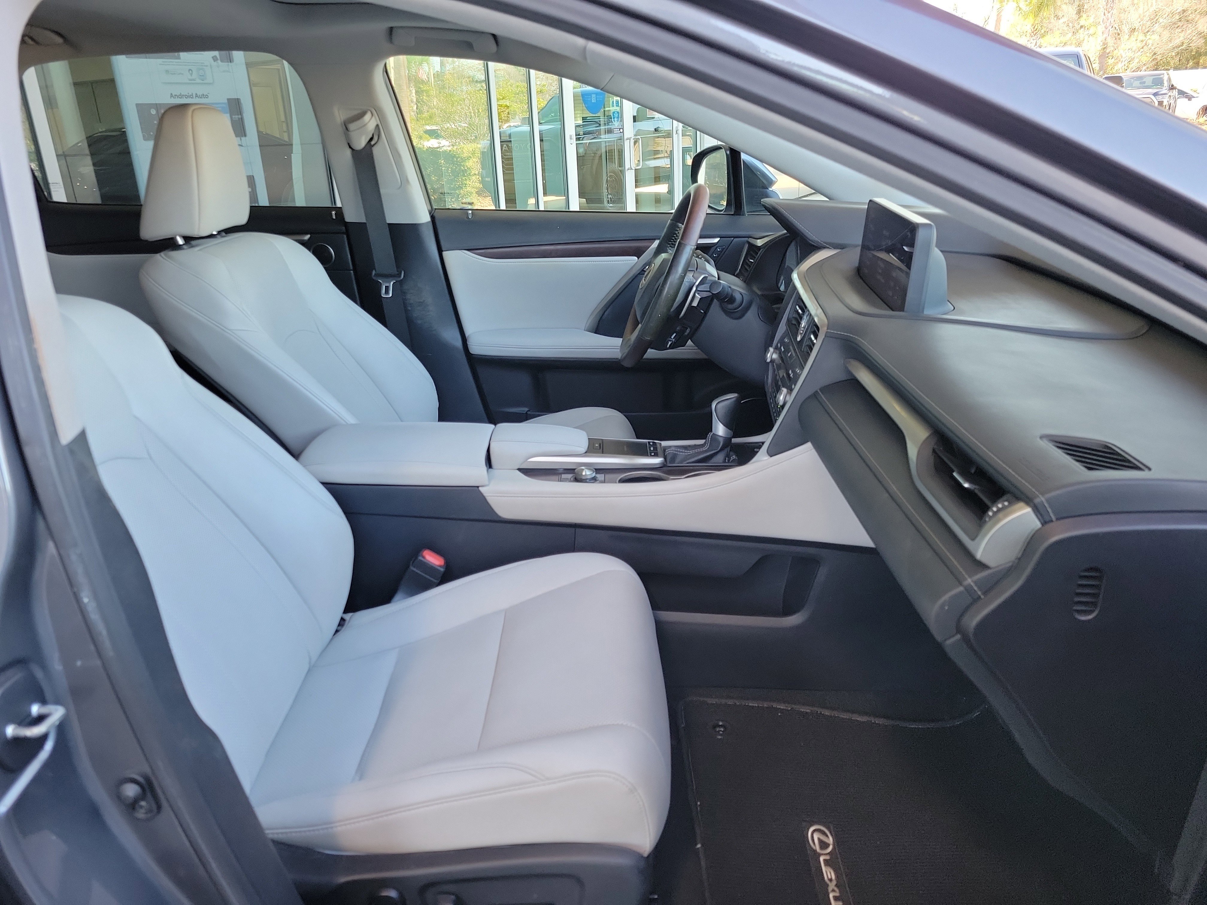 Used 2020 Lexus RX 350 FWD w/ Premium Package image 32