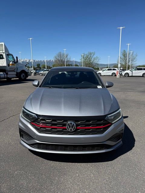 Used 2019 Volkswagen Jetta GLI Autobahn FWD image 2