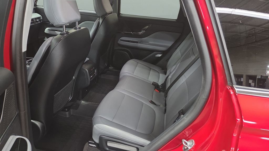 Used 2021 Lincoln Corsair FWD image 21
