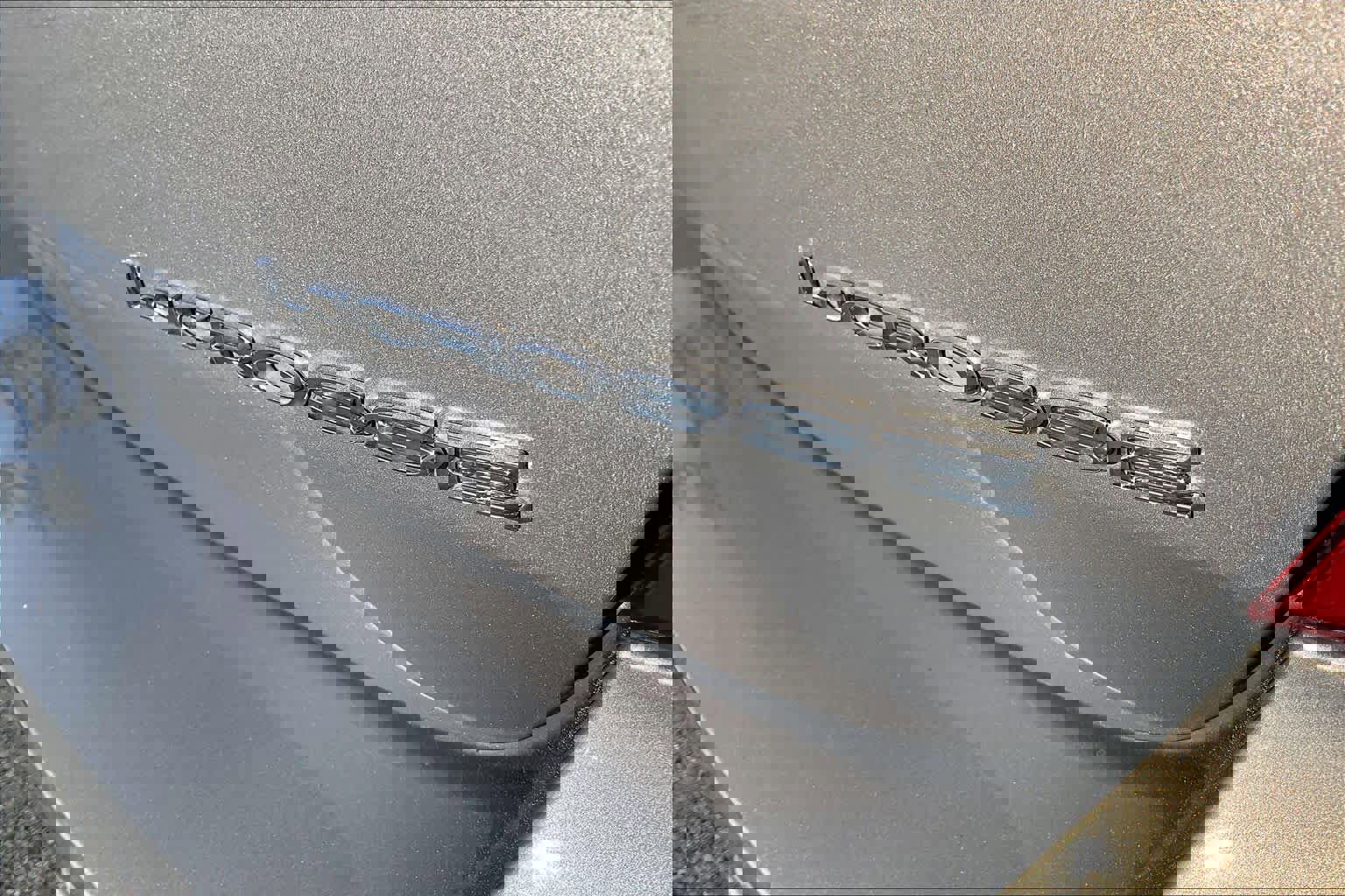 Used 2006 Buick LaCrosse CXL w/ Driver Confidence Package image 9