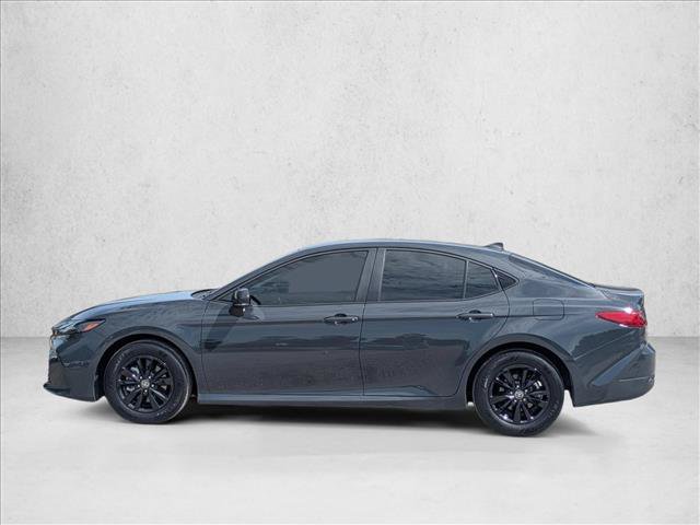 Used 2025 Toyota Camry LE FWD image 9