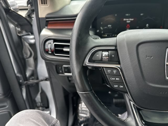 Certified 2023 Lincoln Nautilus Reserve AWD/4WD image 27