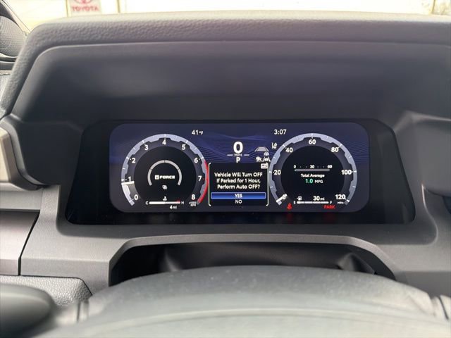 New 2026 Toyota 4Runner TRD Sport Premium image 29