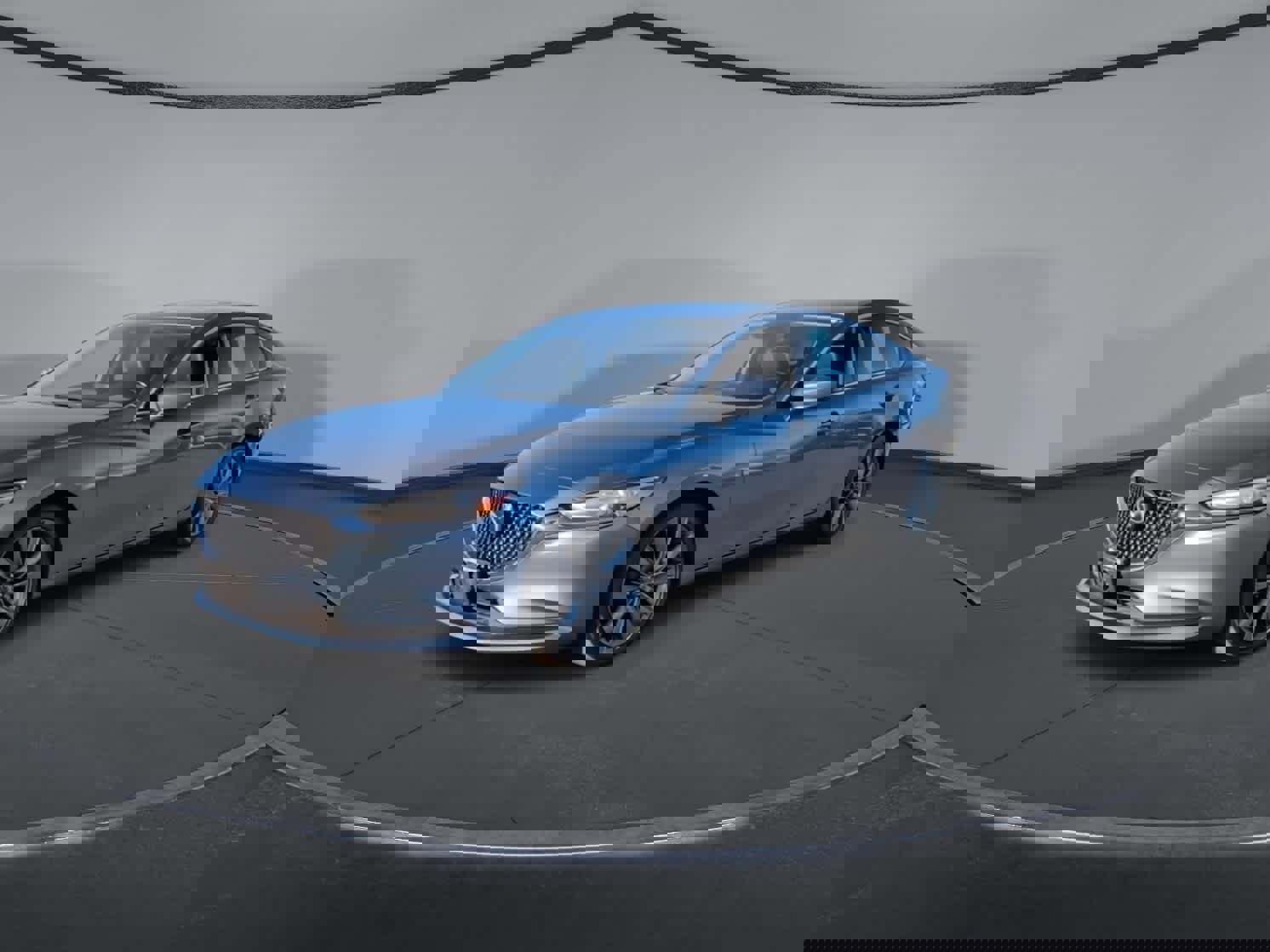 Used 2018 MAZDA MAZDA6 Touring image 3