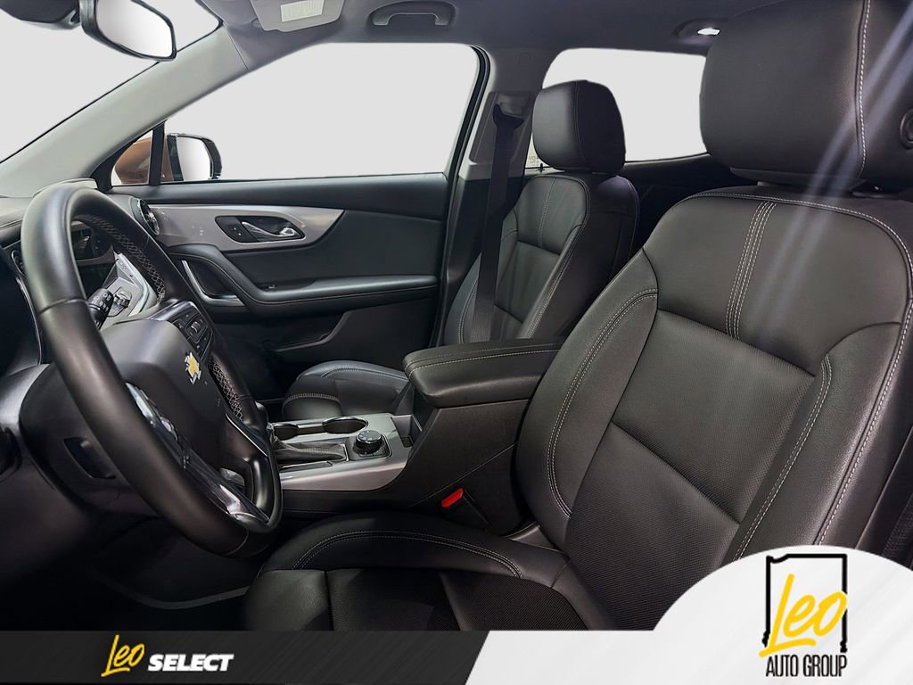Used 2023 Chevrolet Blazer LT image 20
