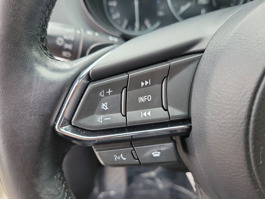 Used 2021 MAZDA CX-9 Signature image 26