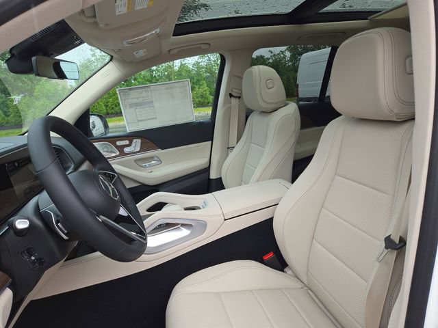 New 2026 Mercedes-Benz GLE 450 4MATIC image 25