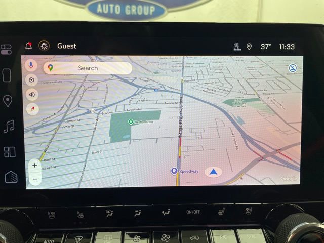 New 2026 Chevrolet Colorado Z71 w/ Technology Package image 4