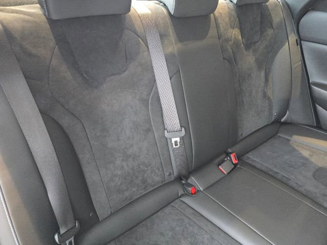 New 2026 Hyundai Elantra N w/ Cargo Package FWD image 22
