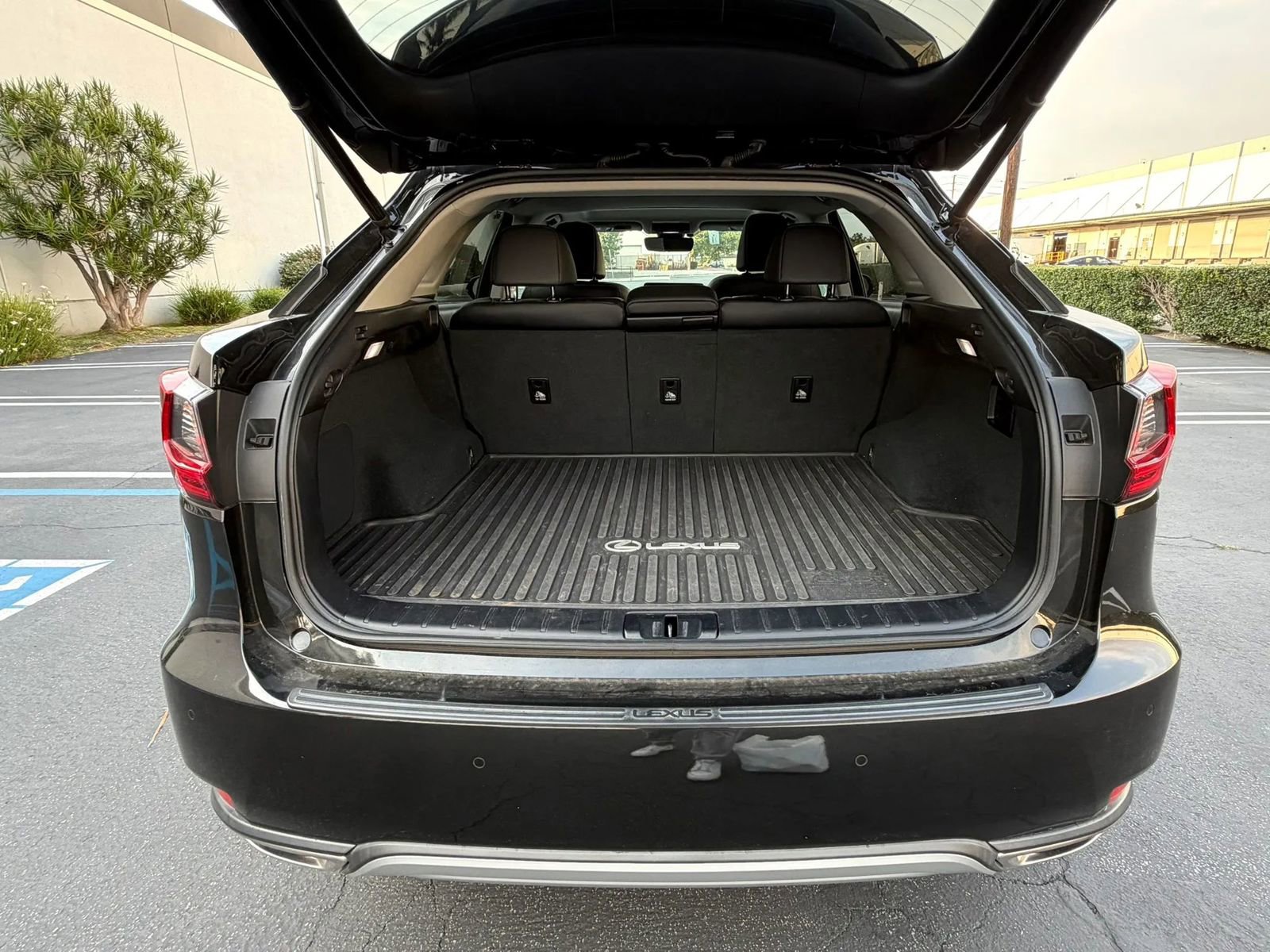 Used 2020 Lexus RX 350 FWD w/ Premium Package image 18