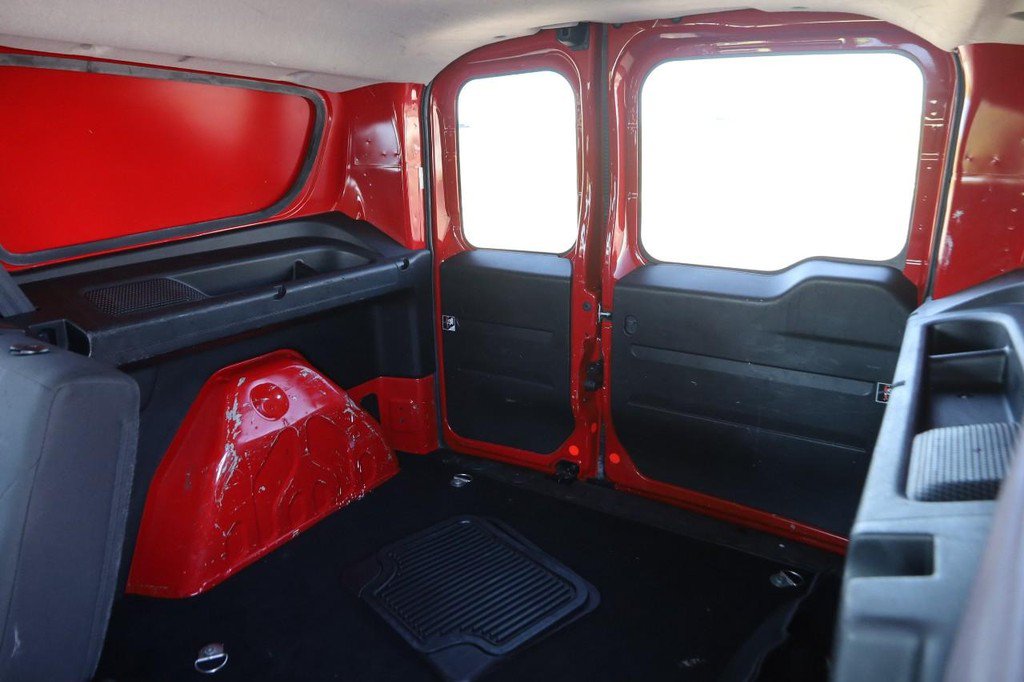 Used 2021 RAM ProMaster City SLT w/ Popular Equipment Group FWD image 10