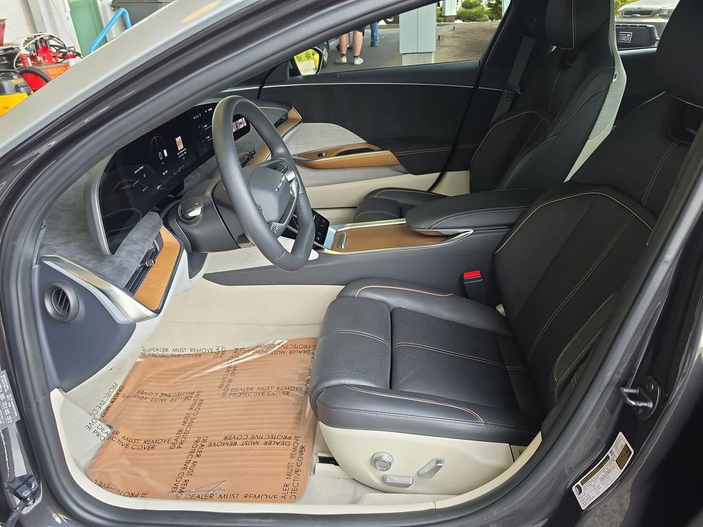 Used 2023 Lucid Air Grand Touring AWD/4WD image 26