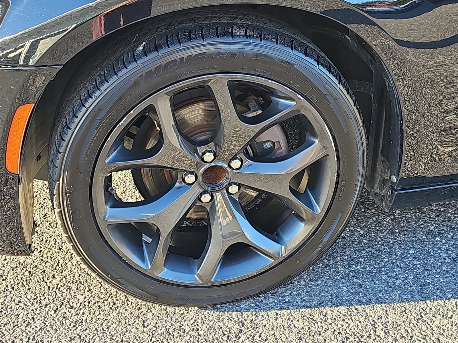Used 2021 Chrysler 300 S RWD image 10
