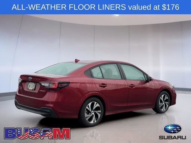 Used 2025 Subaru Legacy Premium image 6
