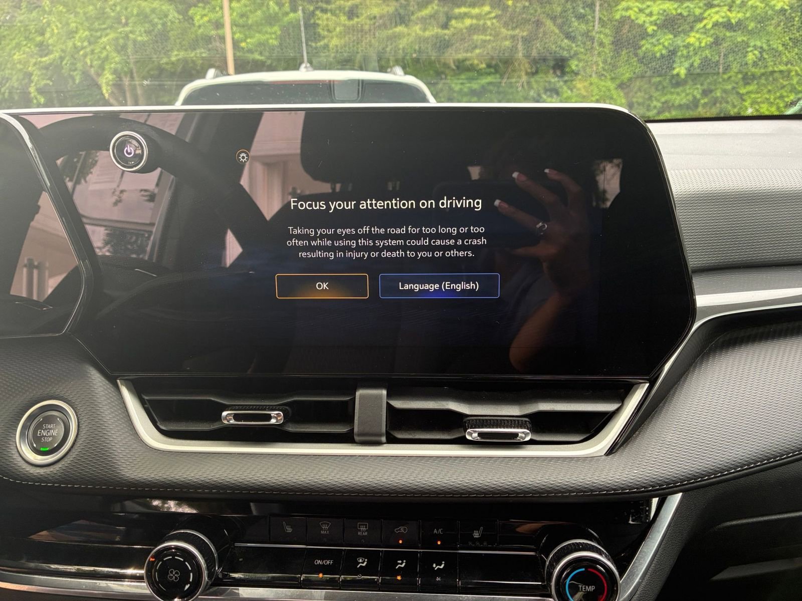 Used 2025 Chevrolet Equinox LT FWD image 20