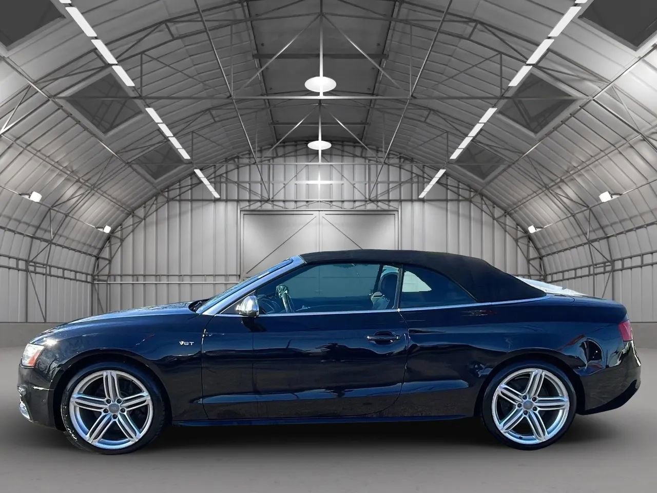 Used 2013 Audi S5 Prestige image 2