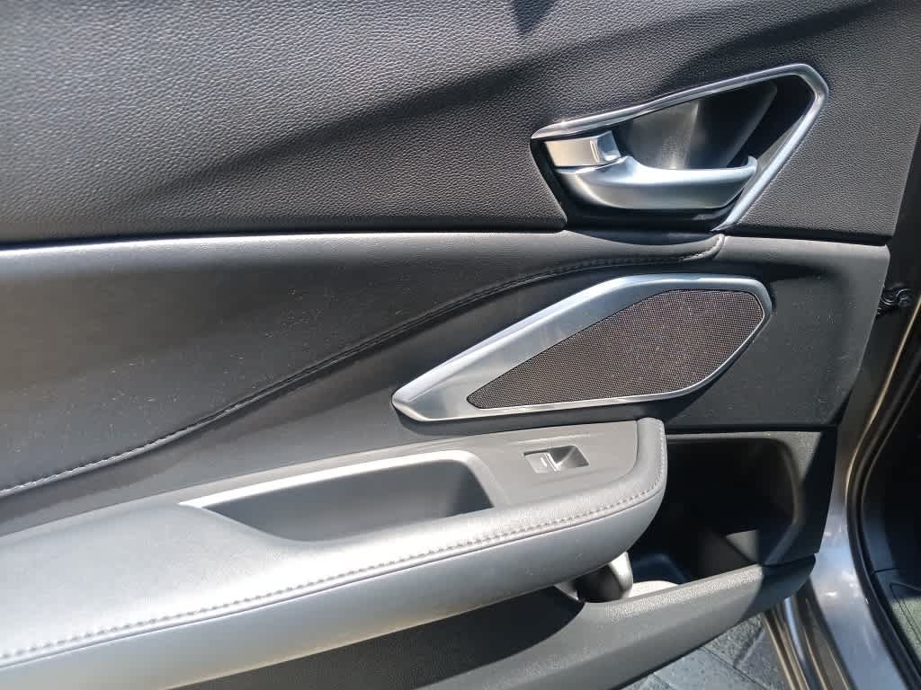 Used 2023 Acura RDX AWD image 21