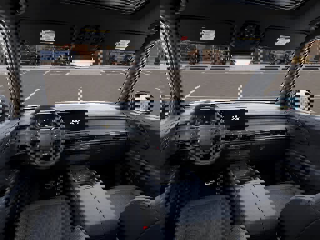 New 2027 Kia Telluride SX X-Pro image 14