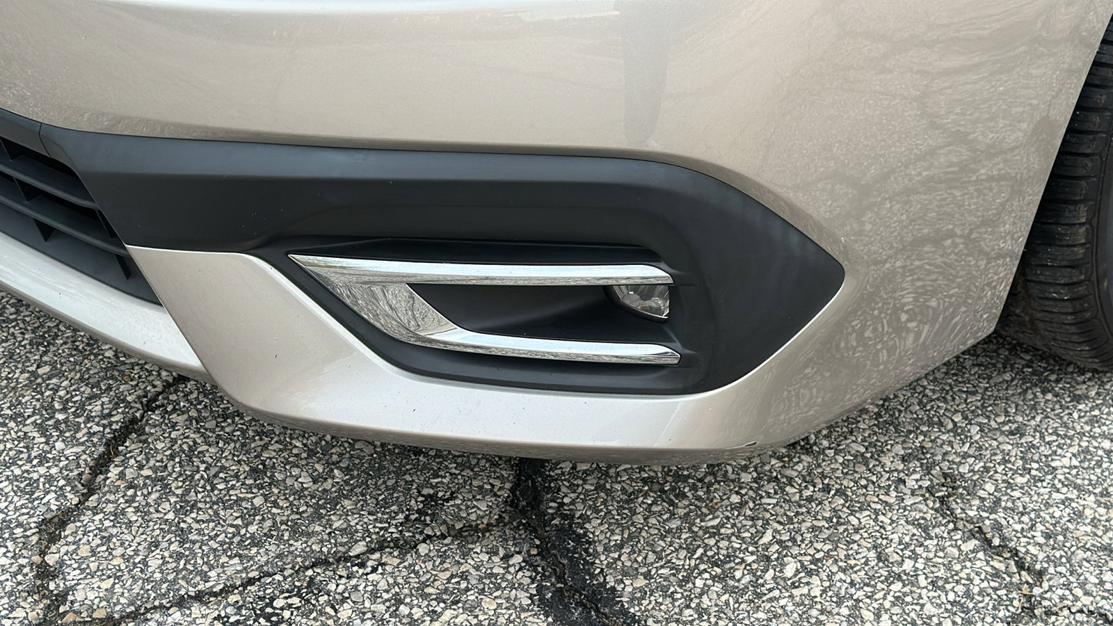 Used 2020 Subaru Legacy Limited XT AWD/4WD image 5