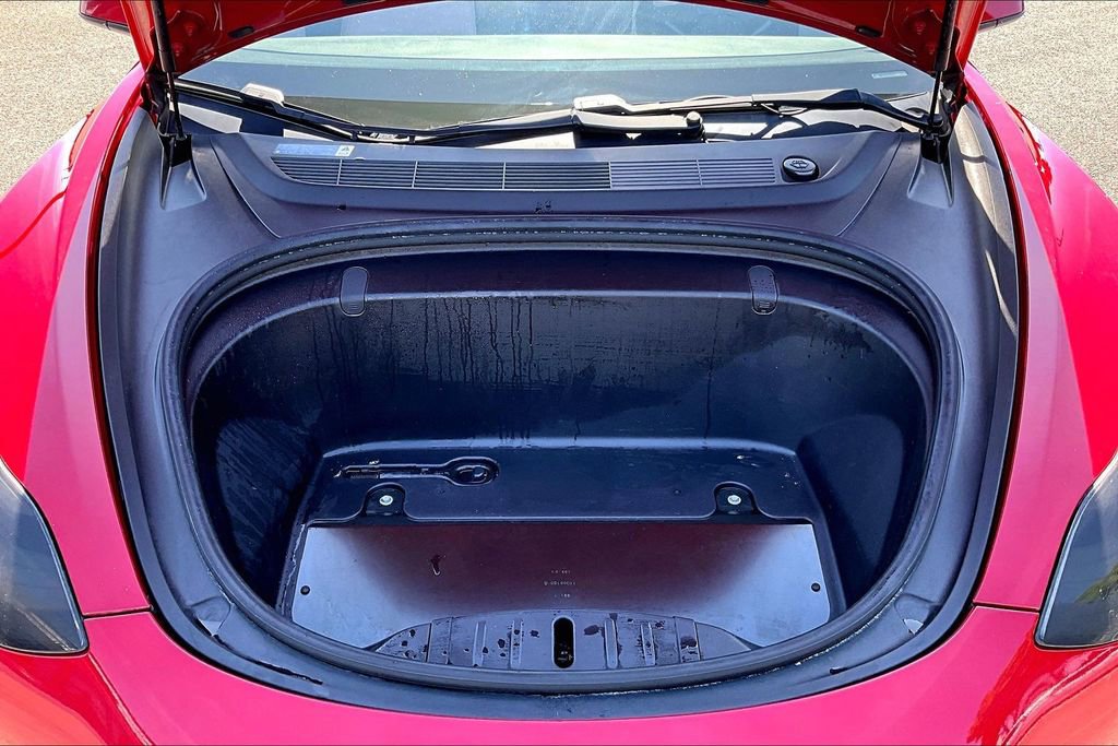 Used 2018 Tesla Model 3 Performance AWD/4WD image 10