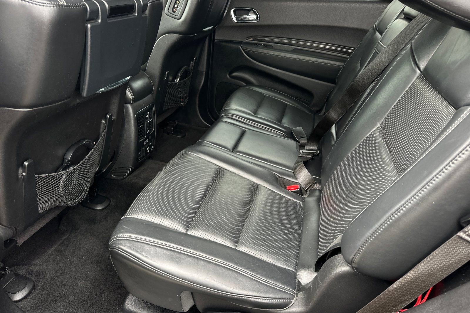 Used 2014 Dodge Durango Citadel w/ Technology Group image 12