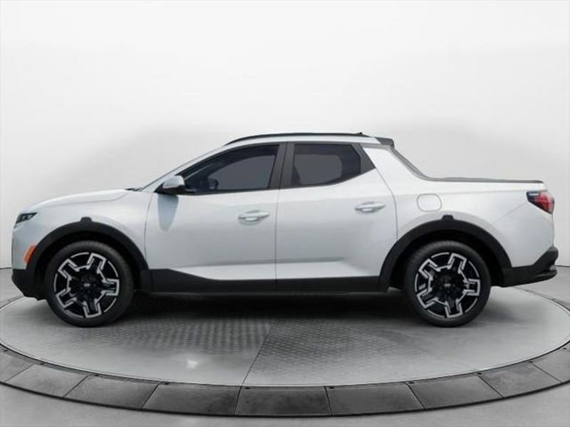 New 2026 Hyundai Santa Cruz Limited image 3