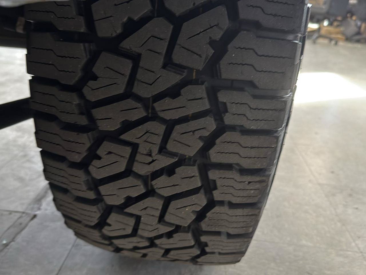 Used 2016 Jeep Wrangler Unlimited Sport w/ Quick Order Package 24S AWD/4WD image 57